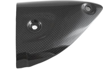 FULLSIX EXHAUST PROTECTOR - Termignoni - LEFT | MD-9912-R62L