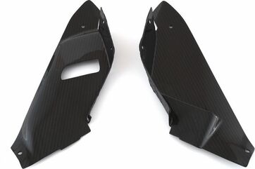 FULLSIX UPPER FAIRING COVER - SET | MB-RR15-TM31
