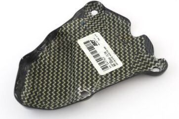 FULLSIX IGNITION ROTOR PROTECTION GUARD Color - CLEAR COAT | MB-RRR0-C70