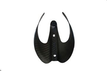 FULLSIX WATER BOTTLE CAGE Color - CLEAR COAT | MC-BC15-TC00