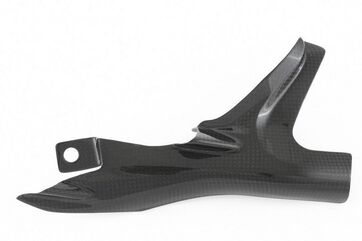 FULLSIX FRONT MUDGUARD Color - MATT | MD-MN14-TM80R