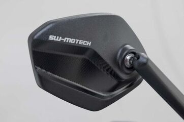 SW Motech Mirror set Sport. Short. M10. | MIR.00.850.10601