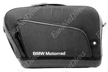 BMW 純正品 サイドケース左用インナーバッグ