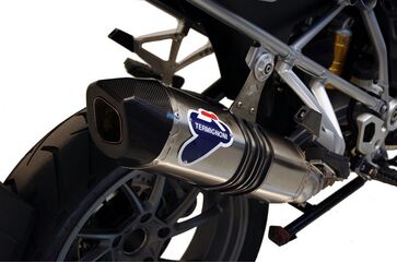 Termignoni / テルミニョーニ スリップオン ステンレスEU規格 BMW R 1200 GS (2013-2016) | BW12080TV