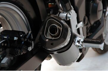 Termignoni / テルミニョーニ スリップオン ステンレス HONDA CBR 250R (2012-2013) | H099094CV
