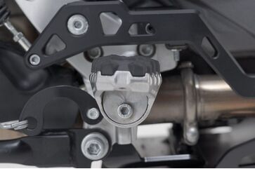 SW-MOTECH / SWモテック EVO footrest kit | FRS.22.112.10201