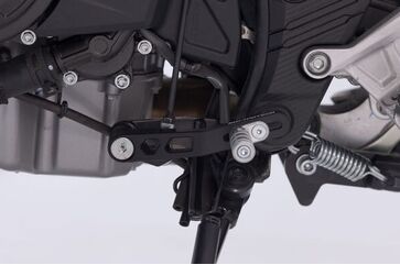 SW Motech Gear lever. Honda CB500X (22-). | FSC.01.919.10000
