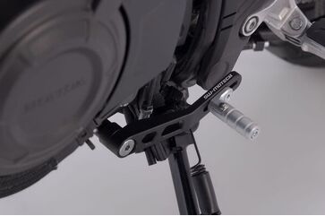 SW Motech Gear lever. Honda CB500X (22-). | FSC.01.919.10000