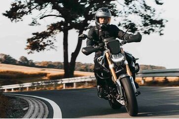 SW Motech Sport handguard kit. Black. Honda XL750 Transalp (22-). | HDG.00.220.21401/B