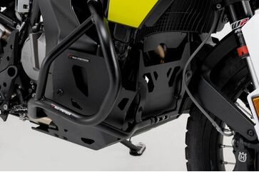 SW Motech Engine guard. Black. Husqvarna Norden 901/ Norden 901 Expedit. | MSS.03.992.10001/B