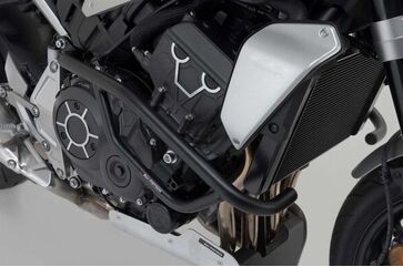 SW Motech Crash bar. Black. Honda CB1000R (18-). | SBL.01.903.10001/B