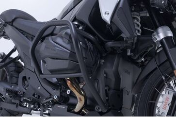 SW Motech Crash bar. Black. BMW R 1300 GS (23-). | SBL.07.975.10000/B