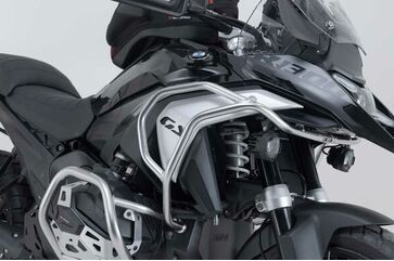 SW Motech Upper crash bar. Stainless steel. BMW R 1300 GS (23-). | SBL.07.975.10300