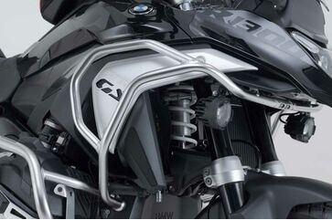 SW Motech Upper crash bar. Stainless steel. BMW R 1300 GS (23-). | SBL.07.975.10300