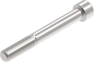 Evotech Performance Evotech Performance, EP M12 x 100 x 1.25mm Pitch Caphead - 316 S/S | PRN014304