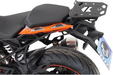 ヘプコ＆ベッカー Minirack ソフトラゲッジリアラック KTM 1290 Super Duke GT 2016- | 6607541 01 01