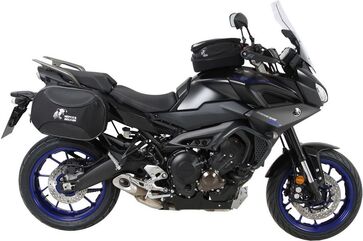 ヘプコ＆ベッカー C-Bow シーボウ サイドキャリア Yamaha Tracer 900 / GT 2018- | 6304559 00 05