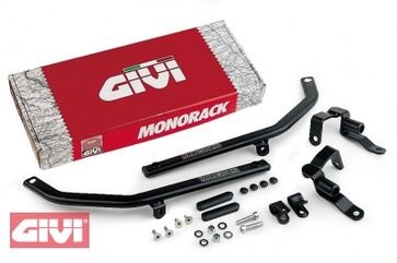 Givi / ジビ MONORACK(モノラック) アーム トップケースマウント | 250F