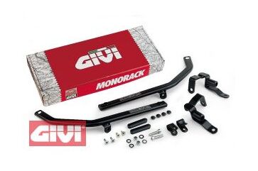 Givi / ジビ ZR 7 (99-04) / ZR 7S (99-04) MONORACK(モノラック) アーム トップケース | 436F