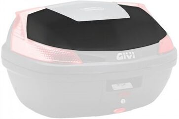 Givi / ジビ ケースカバー B47 Blade - ブラック | ZB47CNM