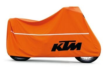 KTM / ケーティーエム プロテクティブアウトドアカバー | 59012007000