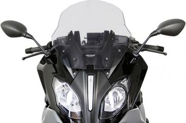 MRA / エムアールエー R 1200 RS - ツーリングウインドシールド "T" 2015- | 4025066151653