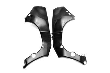 Carbonin / カーボニン フレームプロテクター Kawasaki ZX-10R | CK16050