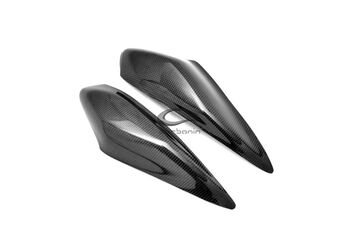 Carbonin / カーボニン フューエルタンクプロテクター Yamaha YZF R6 | CY12505