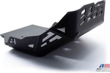 Altrider / アルトライダー Skid Plate for the Honda CRF1100L Africa Twin/ ADV Sports - Black | AT20-2-1200