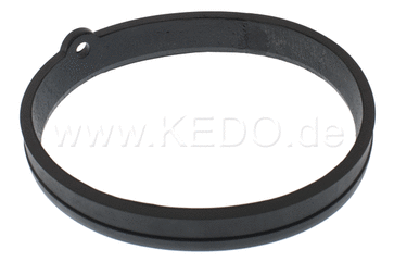 Kedo Rubber Damper for tachometer / speedometer, 1 Piece (stronger and more UV resistant than OEM), OEM Reference # 584-83513-00 | 10171RP