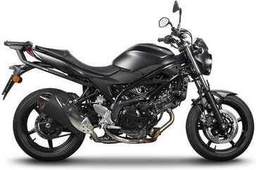 Shad / シャッド トップマスターフィッティング SUZUKI SV 650 '16'18 | S0SV68ST