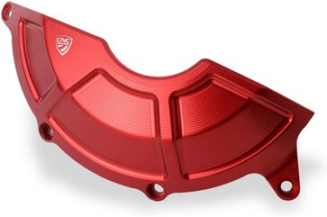 CNC Racing / シーエヌシーレーシング Clutch cover "RPS" Right side Aprilia 660 | PR316