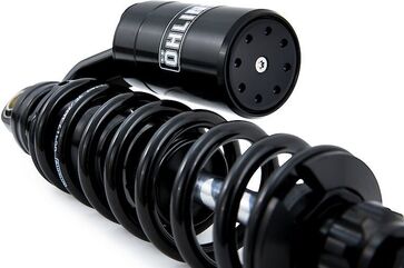 OHLINS / オーリンズ STX 36 Blackline Shock Absorber IN 124 | IN 124