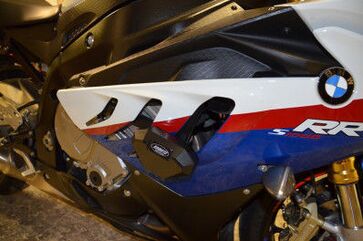 RDMoto / アールディーモト Crash Slider | B4SD-SLD