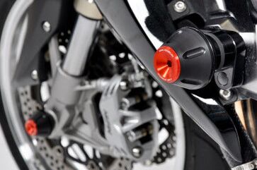 RDMoto / アールディーモト Crash Protector | K13-PHV2