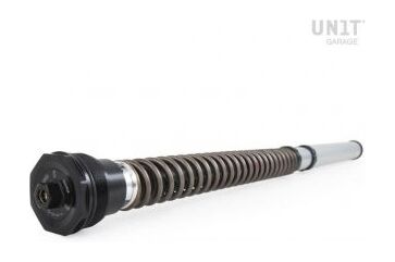 Unitgarage / ユニットガレージ Cartridge fork Ohlins MT-09/SP TRACER 30mm. Nix (2014-2020) | FKS504