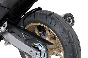 Ermax / アルマックス Hugger Arriere Ermax / アルマックス For Integra 750 2014-2015 | 7301BL143