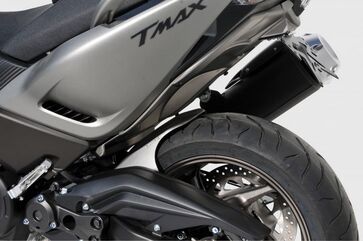 Ermax / アルマックス Hugger Arriere (Evo Model ) Ermax / アルマックス For Tmax 530 2012-2016 | 7302BLT10