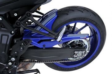 Ermax / アルマックス Hugger Arriere Ermax / アルマックス For Mt07(Fz 7) 2021 -2022 | 7302Y97-00