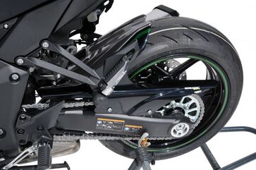 Ermax / アルマックス Hugger Arriere Ermax / アルマックス For Z1000 Sx (Ninja 1000) 2020 | 7303S80-67