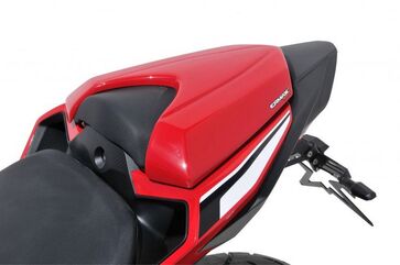 Ermax / アルマックス Seat Cowl Ermax / アルマックス For Cbr 500 R 2019 -2022 | 8501T05-BL