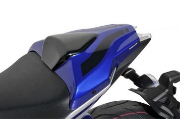 Ermax / アルマックス Seat Cowl Ermax / アルマックス For Mt09(Fz 9 ) 2017-2020 | 8502Y22-BL