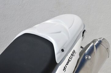 Ermax / アルマックス seat cowl for STREET TRIPLE 2012, unpainted 2012 | 852100031