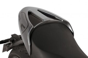 Ermax / アルマックス Seat Cowl Ermax / アルマックス For Trident 660 2021-2022 | 8521041-12