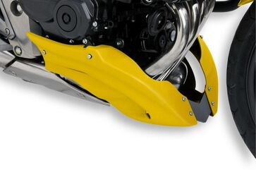 Ermax / アルマックス Belly Pan (3 Parts ) Ermax / アルマックス For Cb 600 Hornet F 2011-2013 | 8901BL098