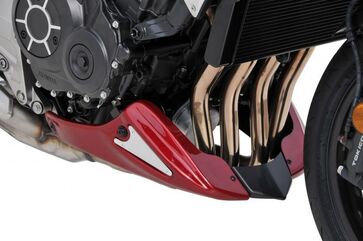 Ermax / アルマックス Belly Pan (3 Parts With Top Plate En Aluminum Anodized ) Ermax / アルマックス For Cb 1000R 2021-2022 | 8901T20-G8