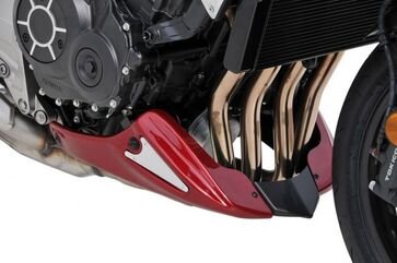Ermax / アルマックス Belly Pan (3 Parts With Top Plate En Aluminum Anodized ) Ermax / アルマックス For Cb 1000R 2021-2022 | 8901T20-H6