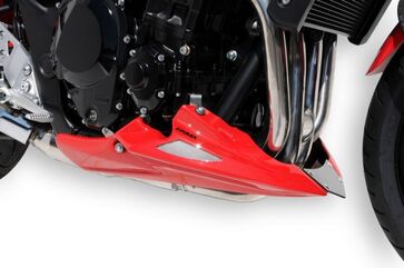 Ermax / アルマックス Belly Pan Ermax / アルマックス For Gsf 650 Bandit 2009 Blue Metal (Ykz ) | 890459093