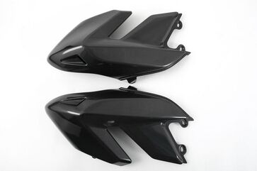 FULLSIX SIDE PANELS - SET Color - RAW | MD-HM07-R36
