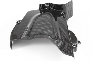 FULLSIX SPROCKET COVER Color - CLEAR COAT | MM-F312-TC71